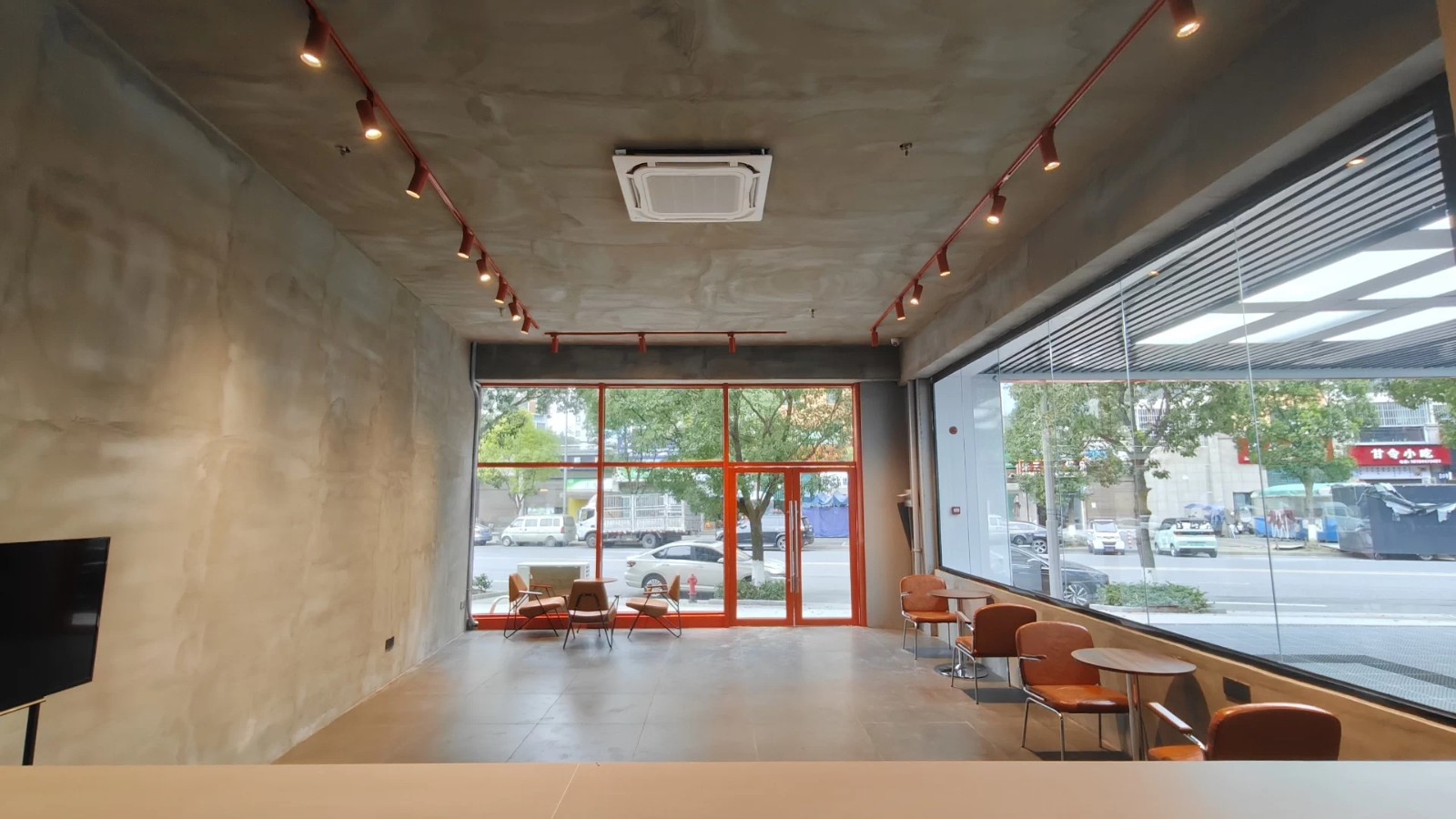 汇川区周琳学校附近汽车美容转让